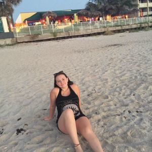 Meet your Posher, Lexi